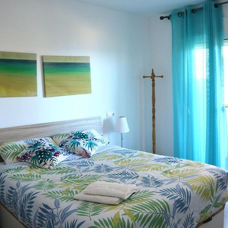 El Apartamento De Papa - Mil Palmeras Dehesa de Campoamor  Exterior photo
