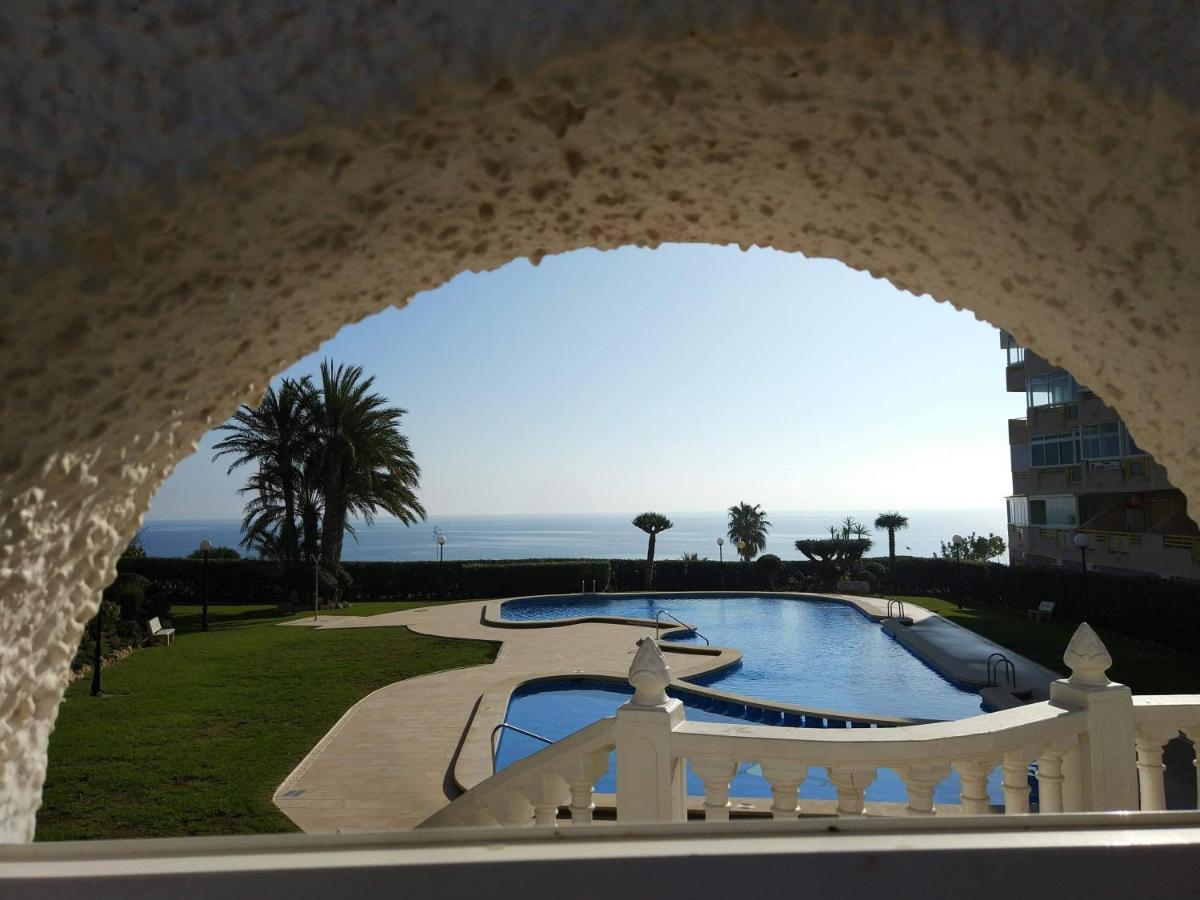 El Apartamento De Papa - Mil Palmeras Dehesa de Campoamor  Exterior photo