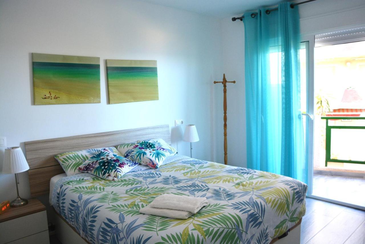 El Apartamento De Papa - Mil Palmeras Dehesa de Campoamor  Exterior photo