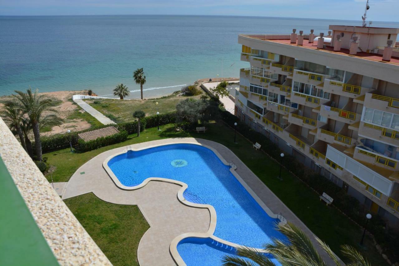 El Apartamento De Papa - Mil Palmeras Dehesa de Campoamor  Exterior photo